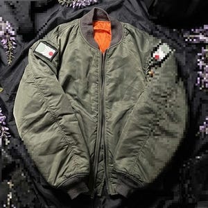 Oni Slayer Corps cn Tanjiro Squad Lead Jacket