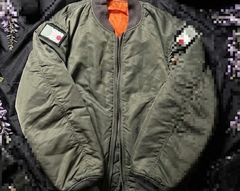 Oni Slayer Corps cn Tanjiro Squad Lead Jacket