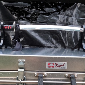 Oni Slayer Corps Sun Blade