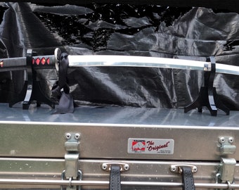 Oni Slayer Corps Sun Blade