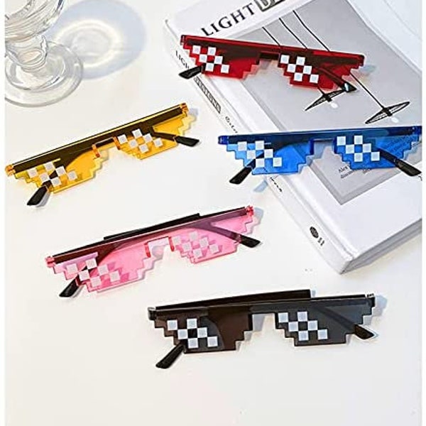 Meme Sunglasses - Etsy