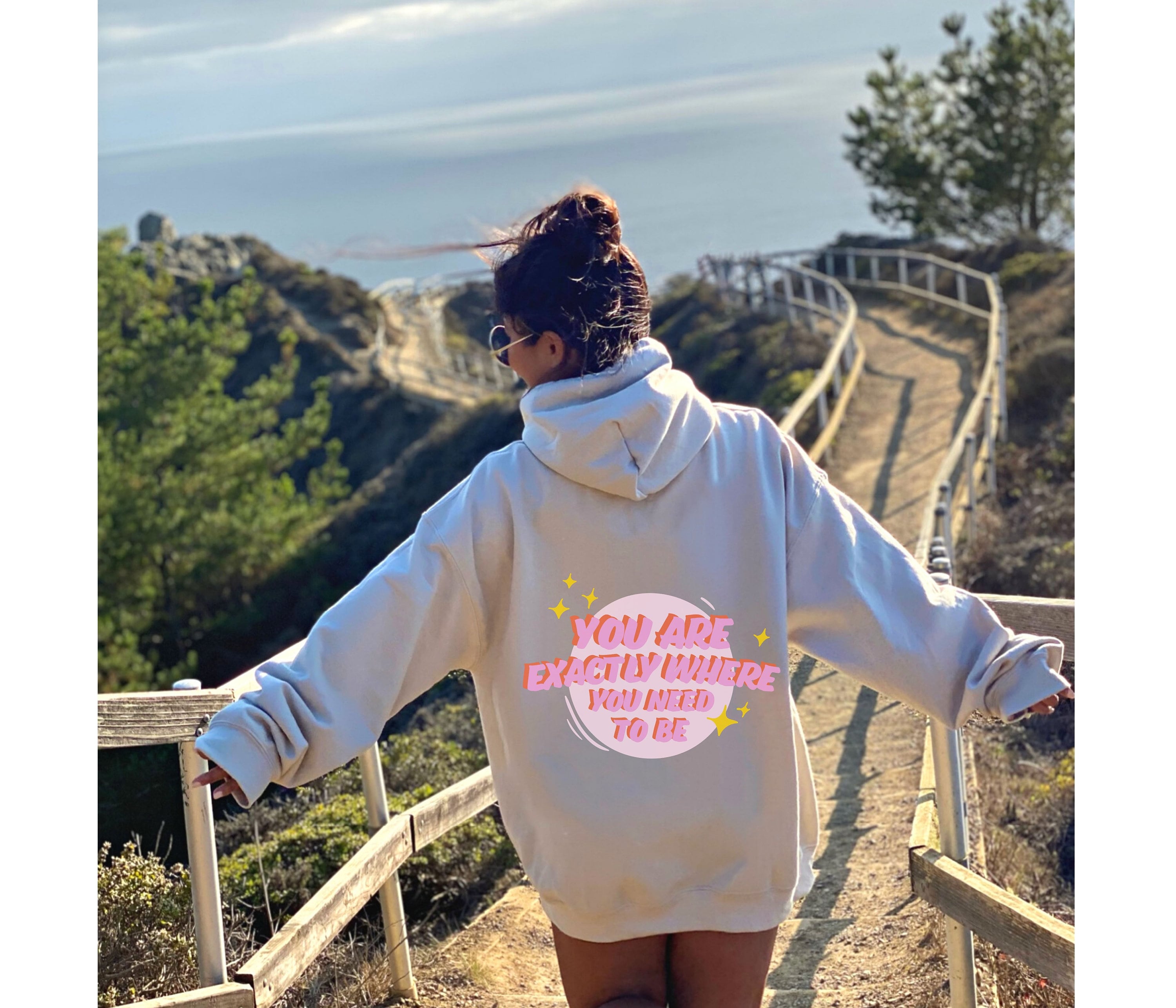 Champion top sweatshirt vsco