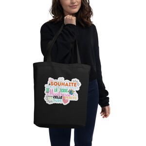 Eco Tote Bag