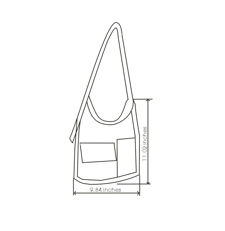 Japanese Original Multi-pocket Tote Canvas Bag Simple and - Etsy