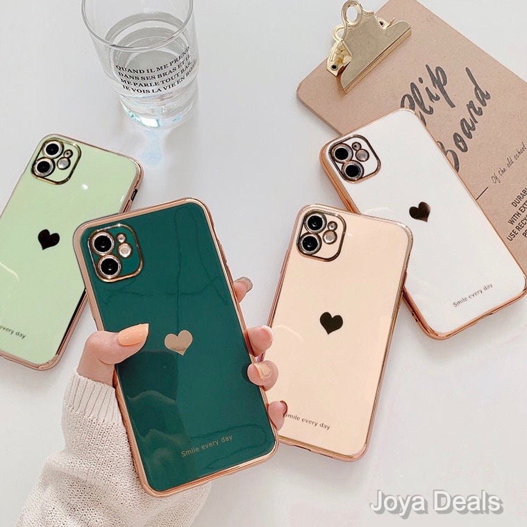 Green Heart Cases Etsy là sản phẩm tinh tế và đẹp mắt, giúp bảo vệ cho điện thoại của bạn khỏi trầy xước và tổn thương. Với thiết kế độc đáo và dễ thương, sản phẩm là điểm nhấn tuyệt vời cho chiếc điện thoại của bạn. Hãy xem hình ảnh sản phẩm để tìm hiểu thêm về Green Heart Cases Etsy này.