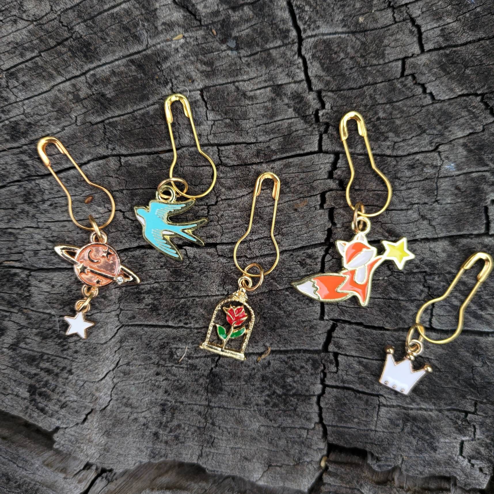 Tools Craft Supplies & Tools Crochet Knitting Supplies Le Petit Prince