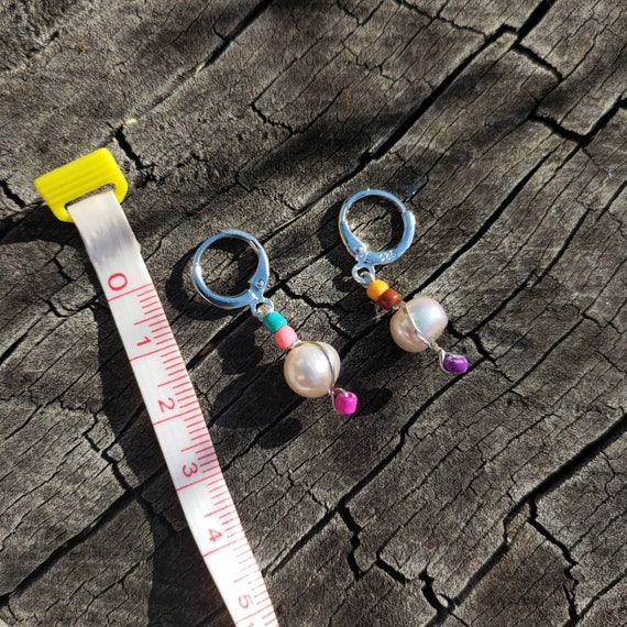 Zign By SET - Orecchini - Gold-coloured/dorato - Foto 5