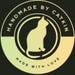 HandmadeByCatkin store logo