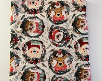 Hedgehog Small Animal Snuggle Sack