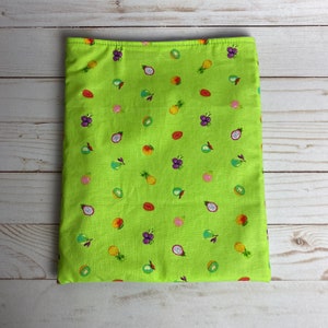 Hedgehog Small Animal Snuggle Sack
