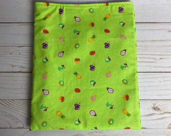 Hedgehog Small Animal Snuggle Sack