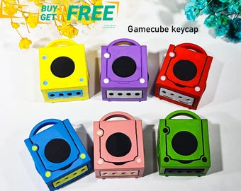 Game B.oy Keycap, SA profile keycap, Custom keycap, Artisan keycap, Cherry mx keycaps, Resin Keycap set, Gift ideas
