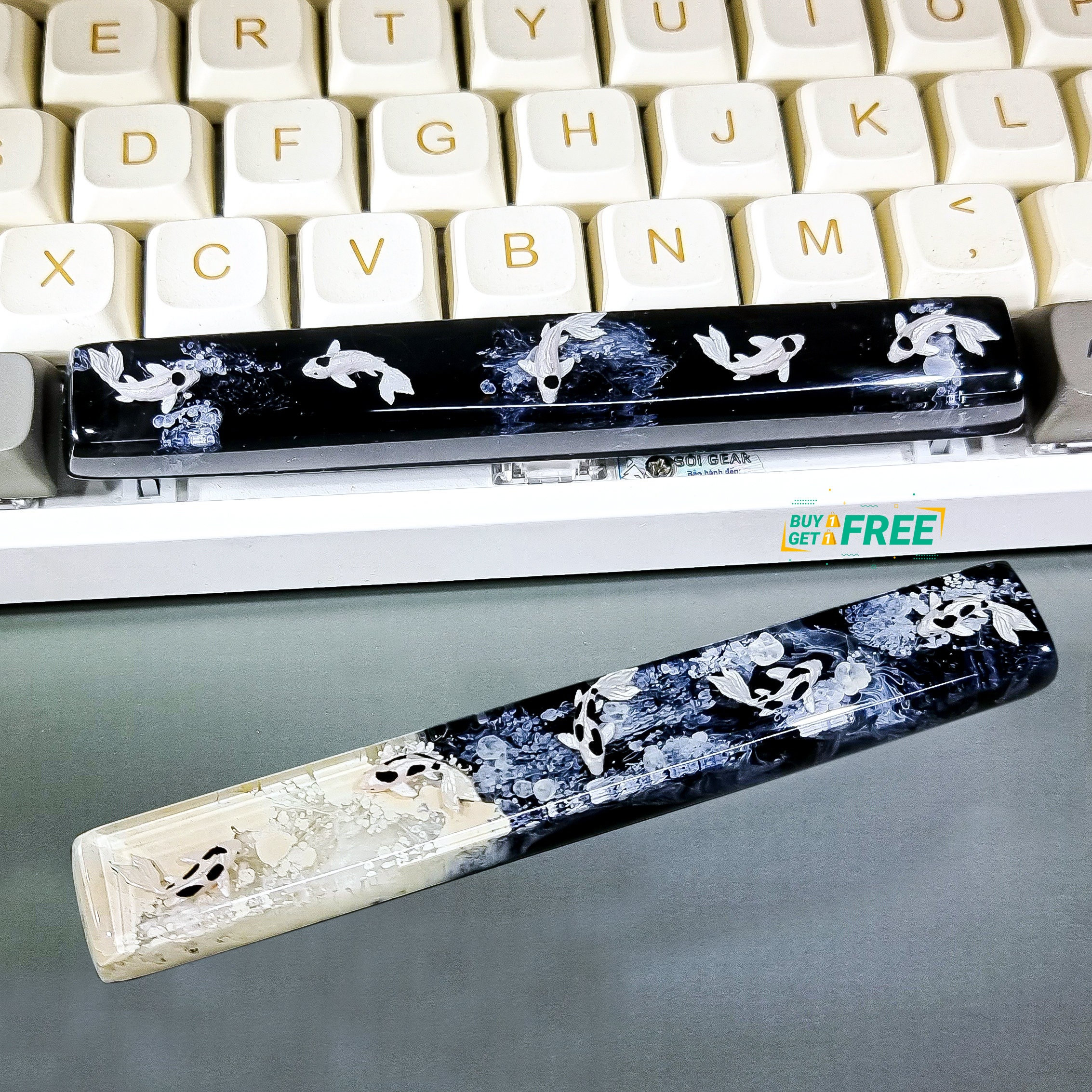 6u Space Bar - Etsy
