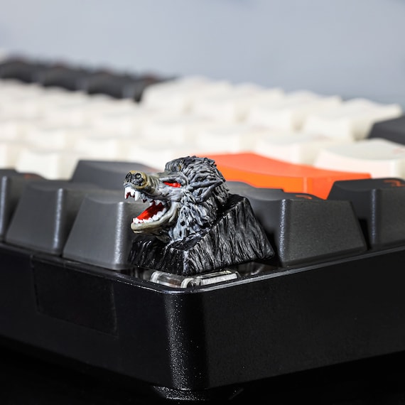 Keycaps 