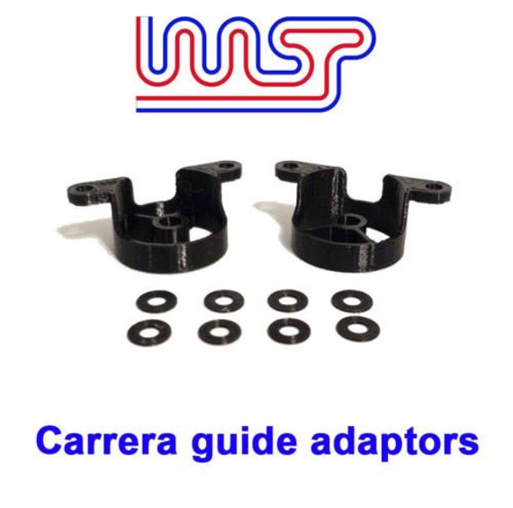 Wasp adapters guide carrera x2 