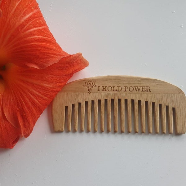 Birth Comb