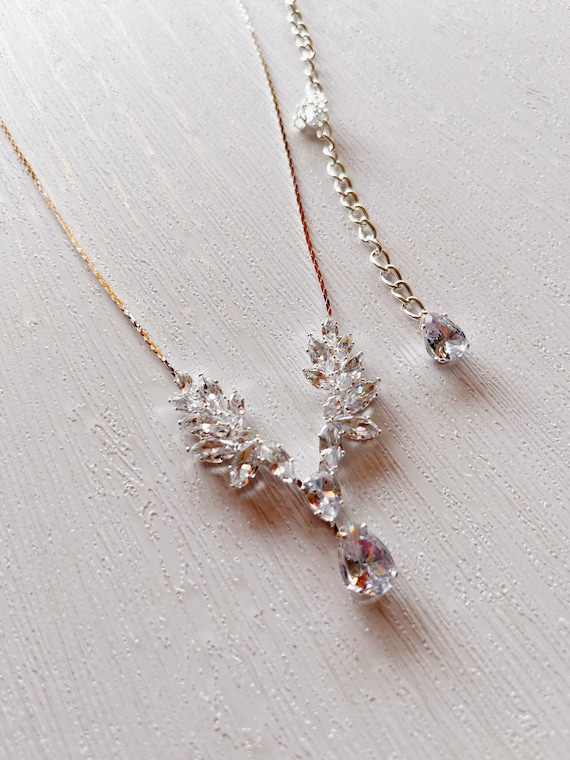 Back necklace best sale australia