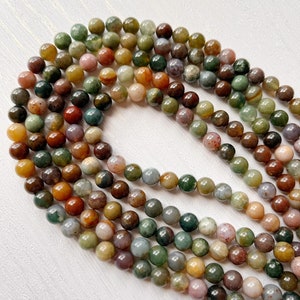 Bulk Indian Beads Etsy Australia