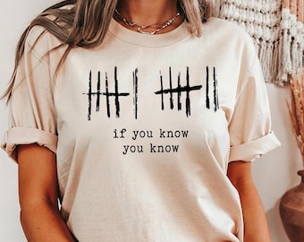 6-7 Shirt: Funny Viral Meme Graphic Tee