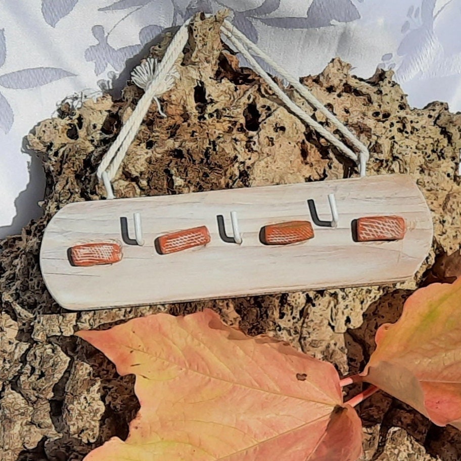 Porte-Torchons/Clés