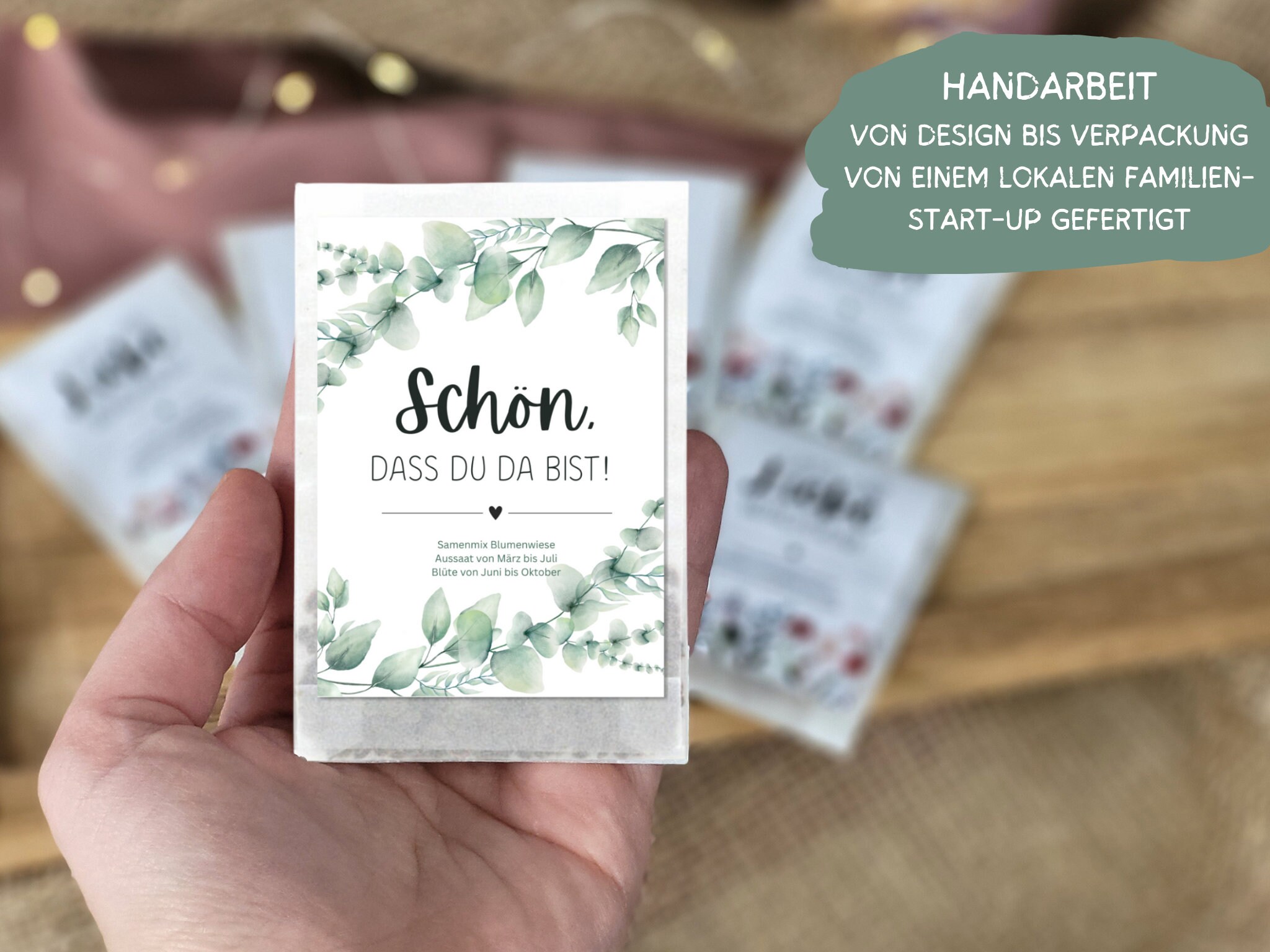 59+ Blumensamen Als Gastgeschenk Hochzeit, Schau dir unsere auswahl