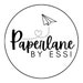 PaperlaneByEssi store logo