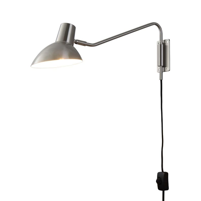 Swing Sconce Wall Light - Thumbnail 5