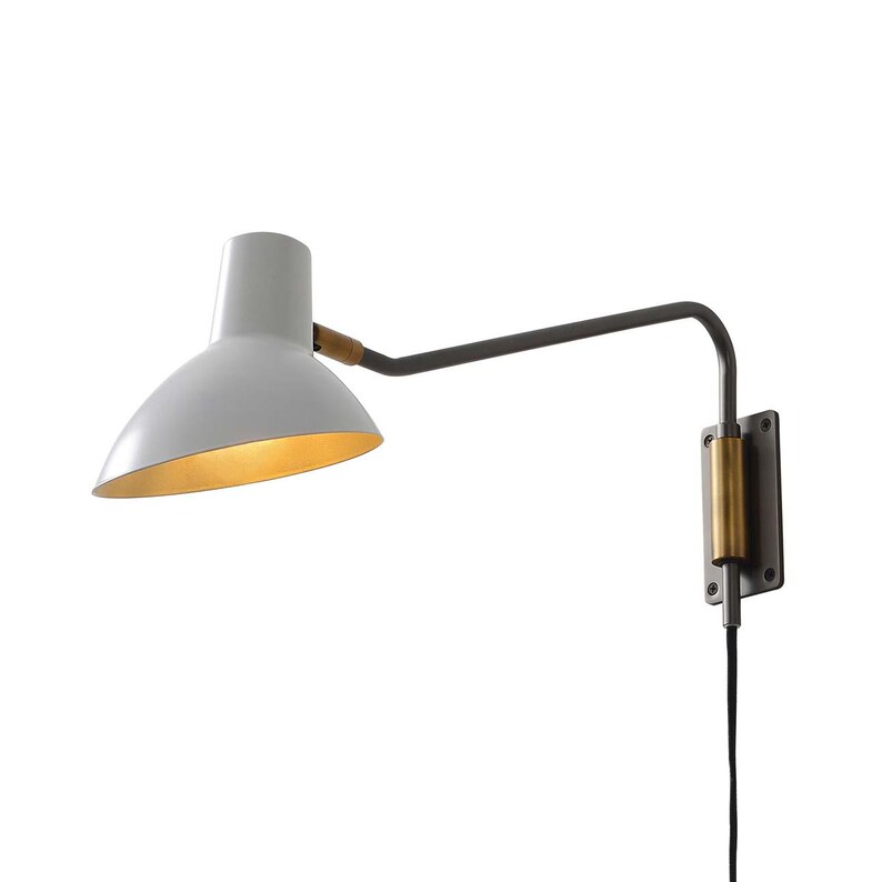 Swing Sconce Wall Light