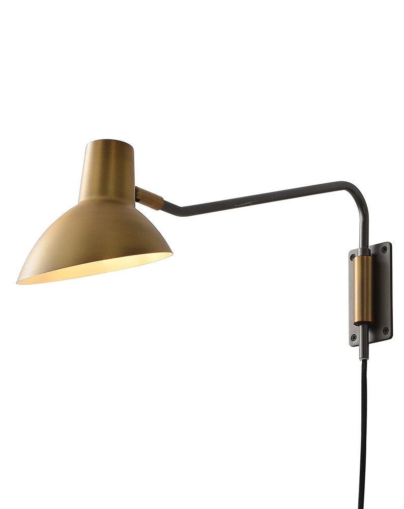 Swing Sconce Wall Light - Thumbnail 2