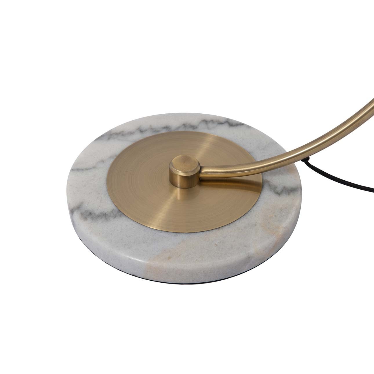 Luna bella on sale arc floor lamp