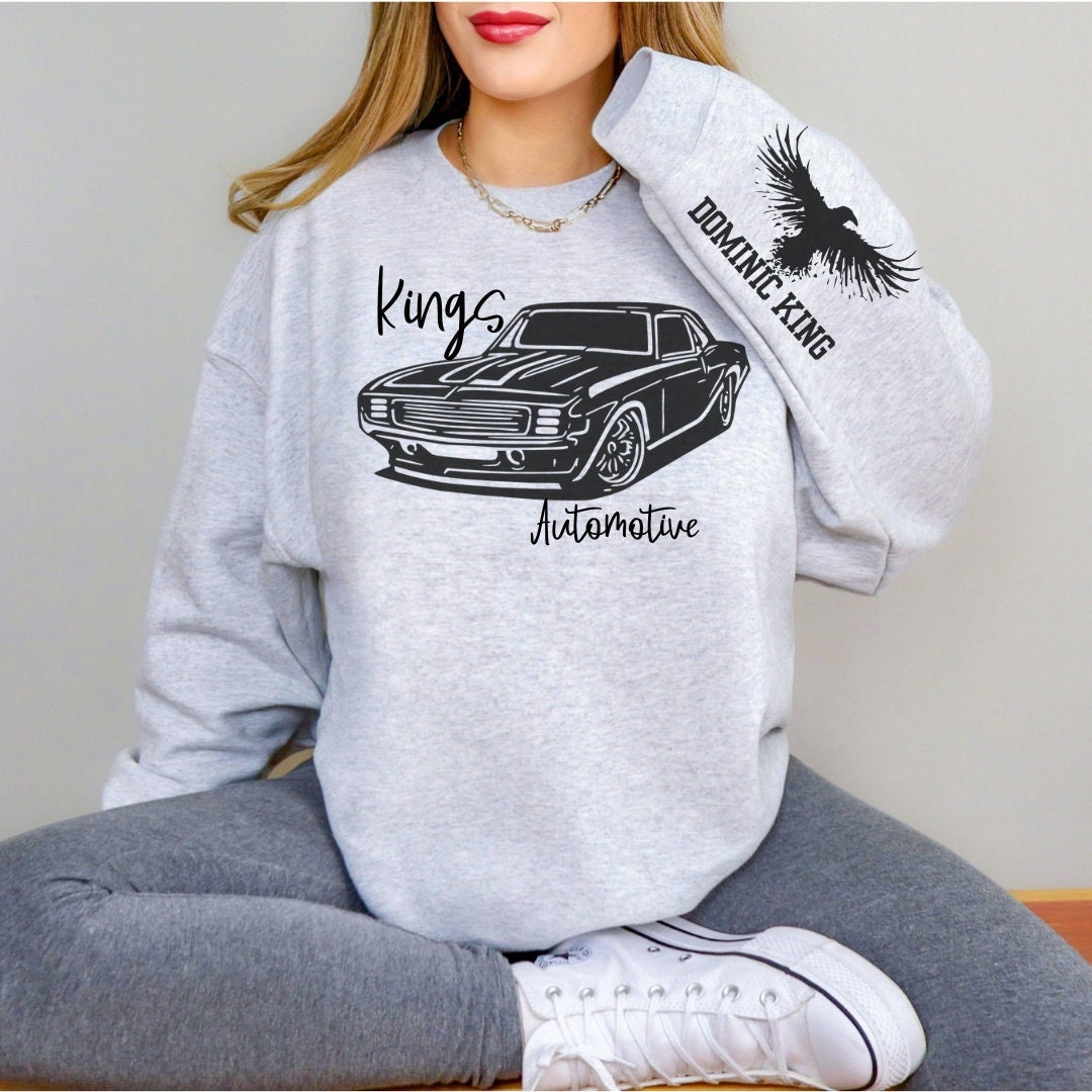 Last Kings Clothing Etsy UK