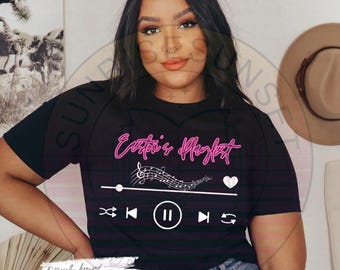 Officially Licensed Bittersweet Symphony Shirt • Easton Crowne Reverse Inspired Tee • Kate Stewart Merch • Bookish Gift for Readers •