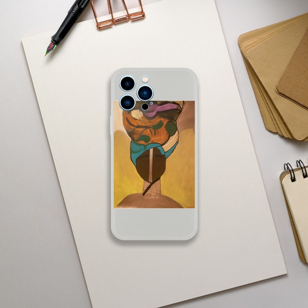 iPhone - juju Amazon.com: Phone Case Zenin Shockproof Maki Cover Juju