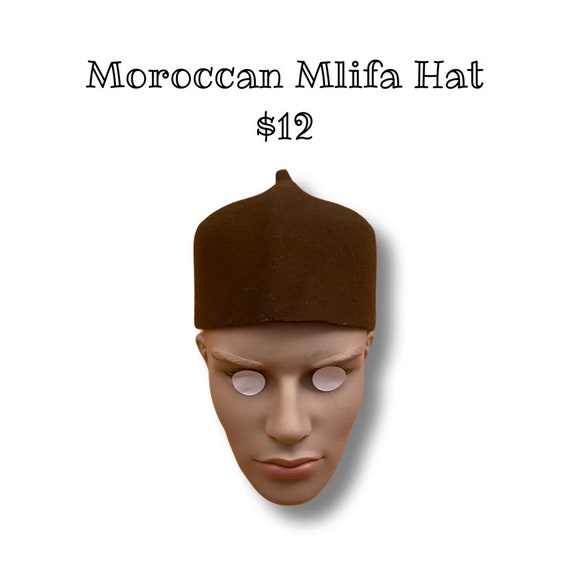 kufi fez