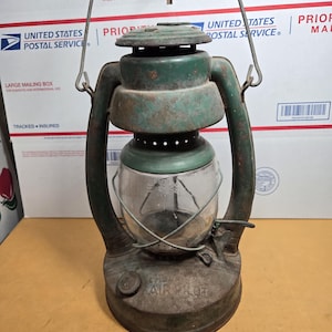 Embury Mfg. No 1 ランタン Embury Mfg. No 1 ランタン Embury Mfg. No 1 ランタン