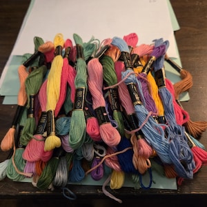 American Thread Co - Etsy