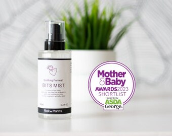 baby sleep spray asda