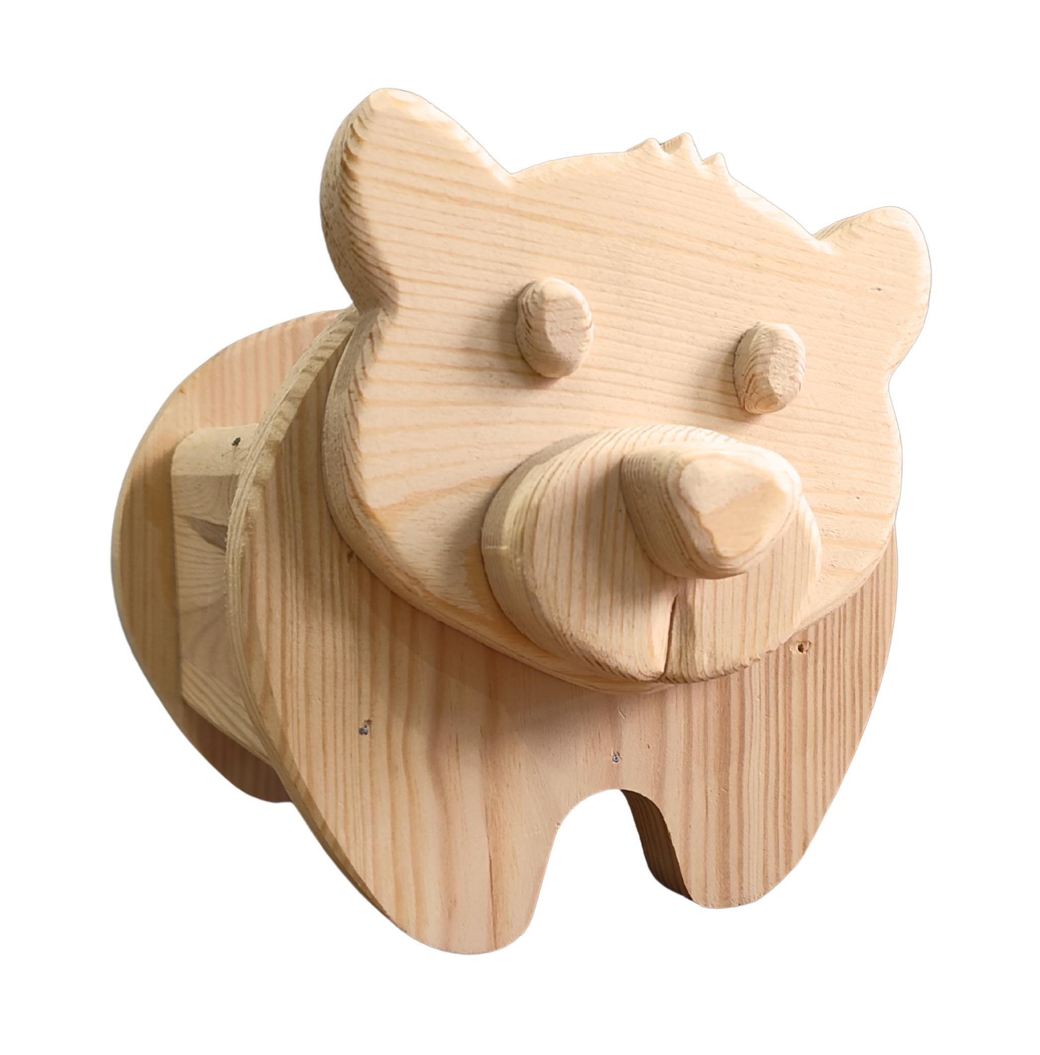 クマページ 企画展「くま展2023 ～クマと人の共存を考える 山のクマ 里のクマ