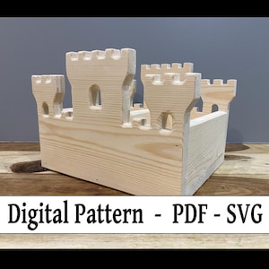 Holzkiste, Holzkiste, Easy Roll Sägemuster, Planter, Box, Pdf, Swig, Woodwork Plans, home decoration