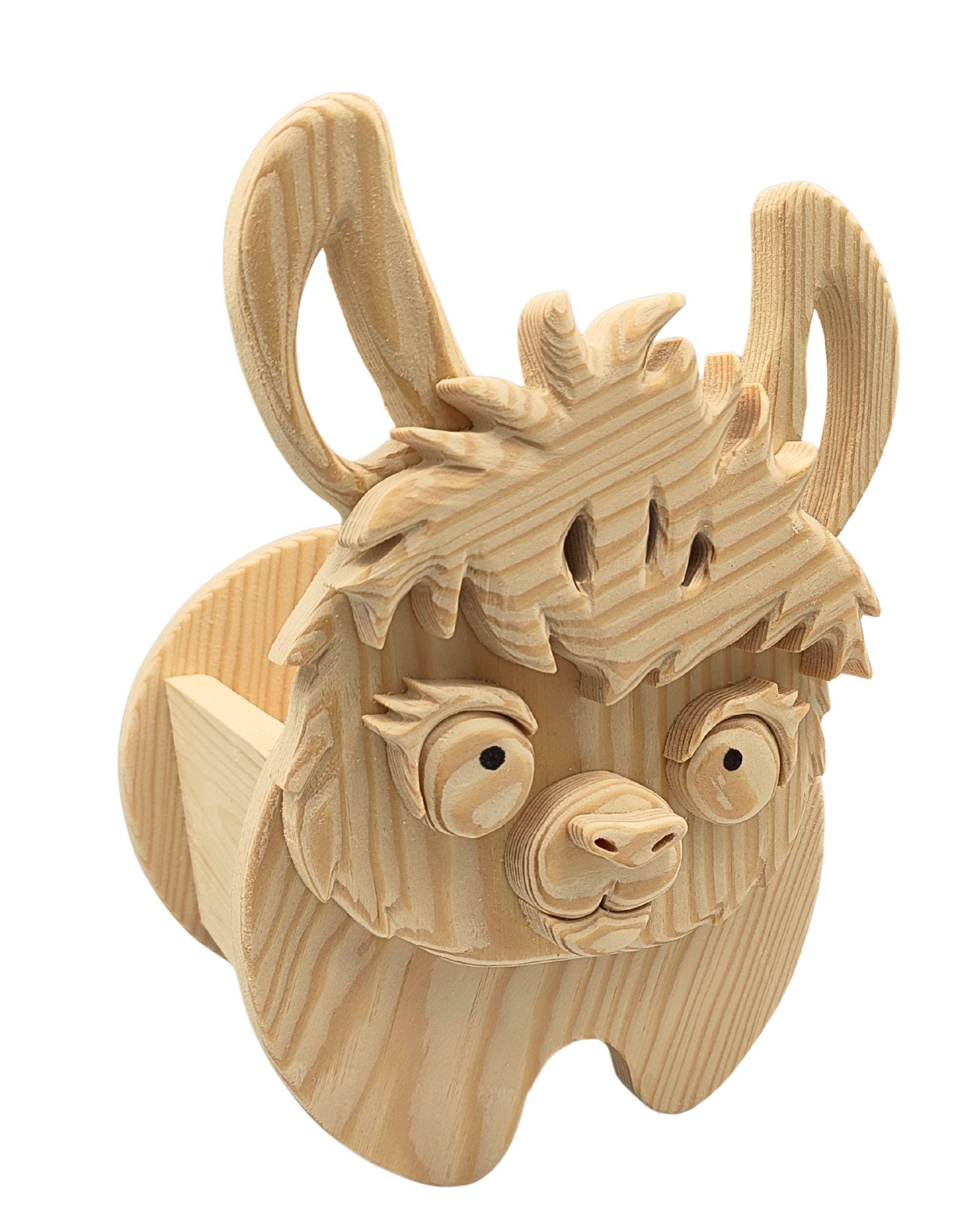 Cuteefun Kit di Modelli di Puzzle in Legno 3D, Fare Il Proprio Woodcraft Kit per Adulti da Costruire, Set di Costruzioni Meccaniche, Regalo per Il Compleanno della Festa del papà (Hand Lantern Cuteefun Kit di Modelli di Puzzle in Legno 3D, Fare Il Proprio Woodcraft Kit per Adulti da Costruire, Set di Costruzioni Meccaniche, Regalo per Il Compleanno della Festa del papà (Hand Lantern
