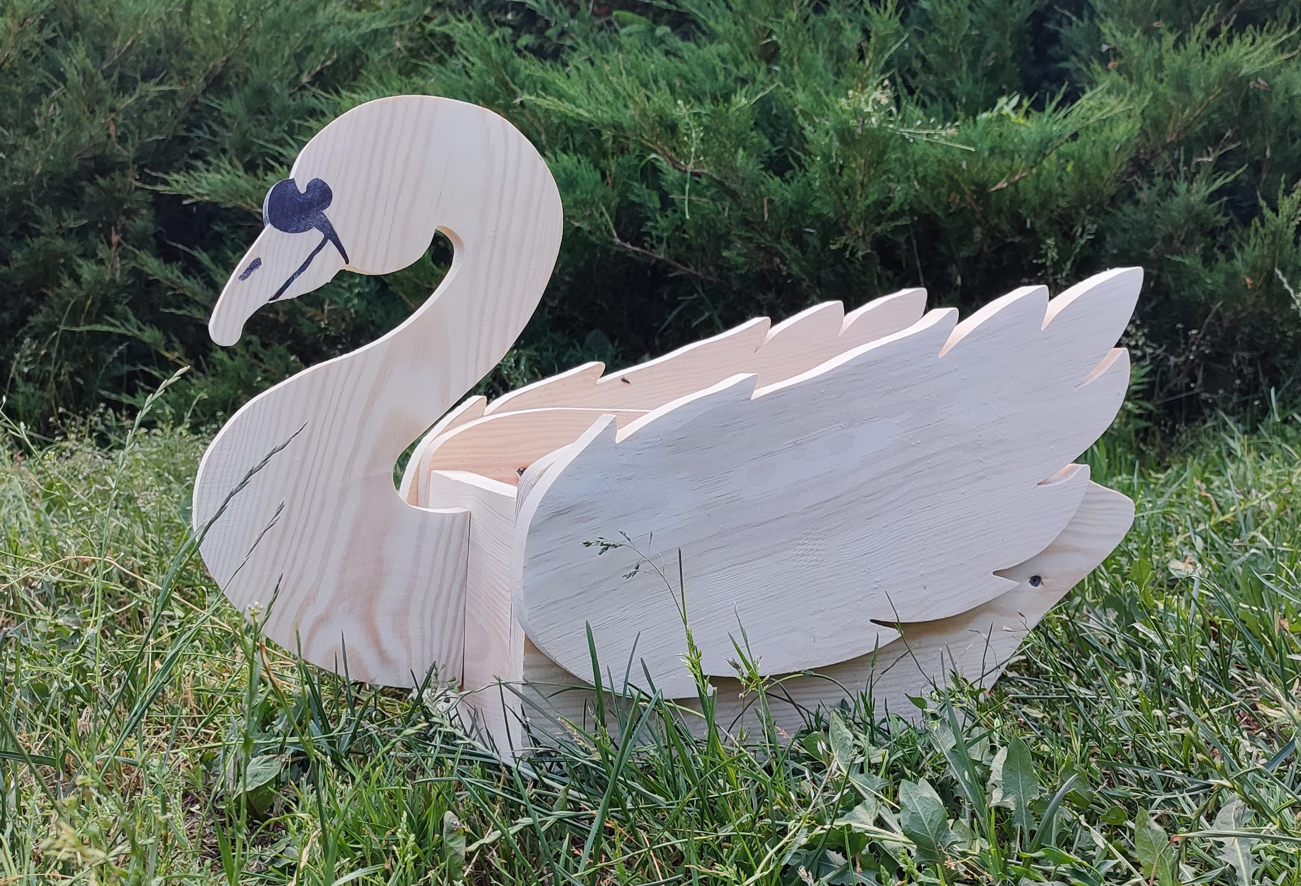 WILD SWANS | ワイルドスワンズ PALM V2 for Begin 別注コード