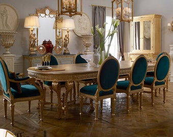Dining Room Furniture - Etsy India