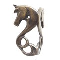 65mm SET of Brass Corner Protector Skiffer / Corner Guard. Solid Brass Vintage Horse Corner Guards Skirting Protectors Living Accessories