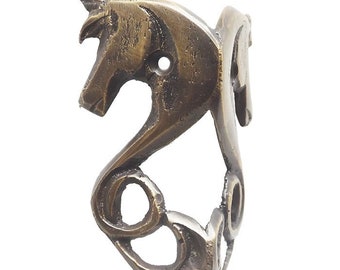 Juego de protectores de esquinas de latón de 65 mm. Protectores de esquinas de latón macizo de estilo vintage para caballos, protectores de zócalos y accesorios para el hogar.