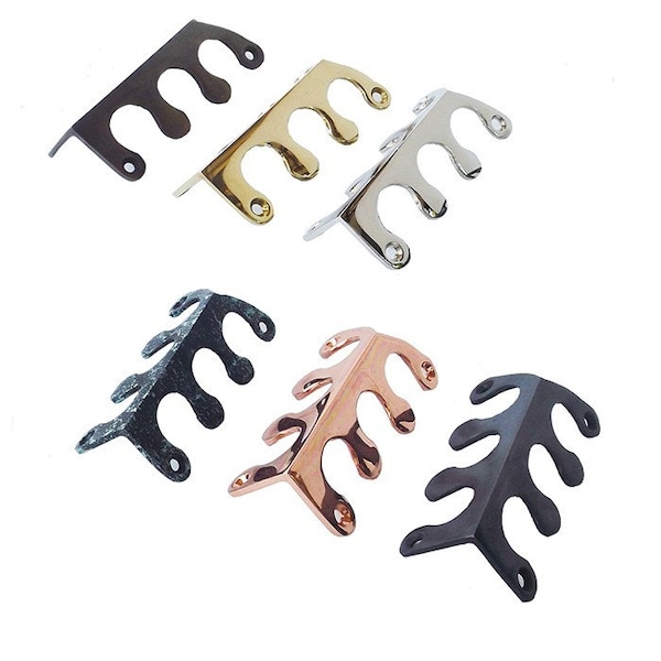 Antique Corner Furniture Protectors Etsy