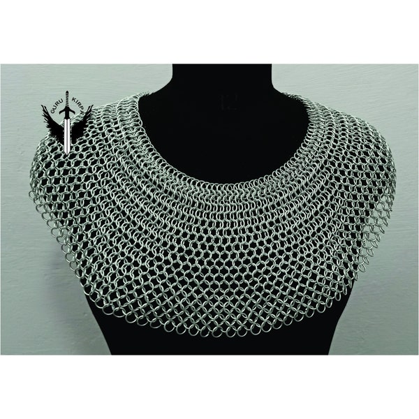 Chain Mail Etsy