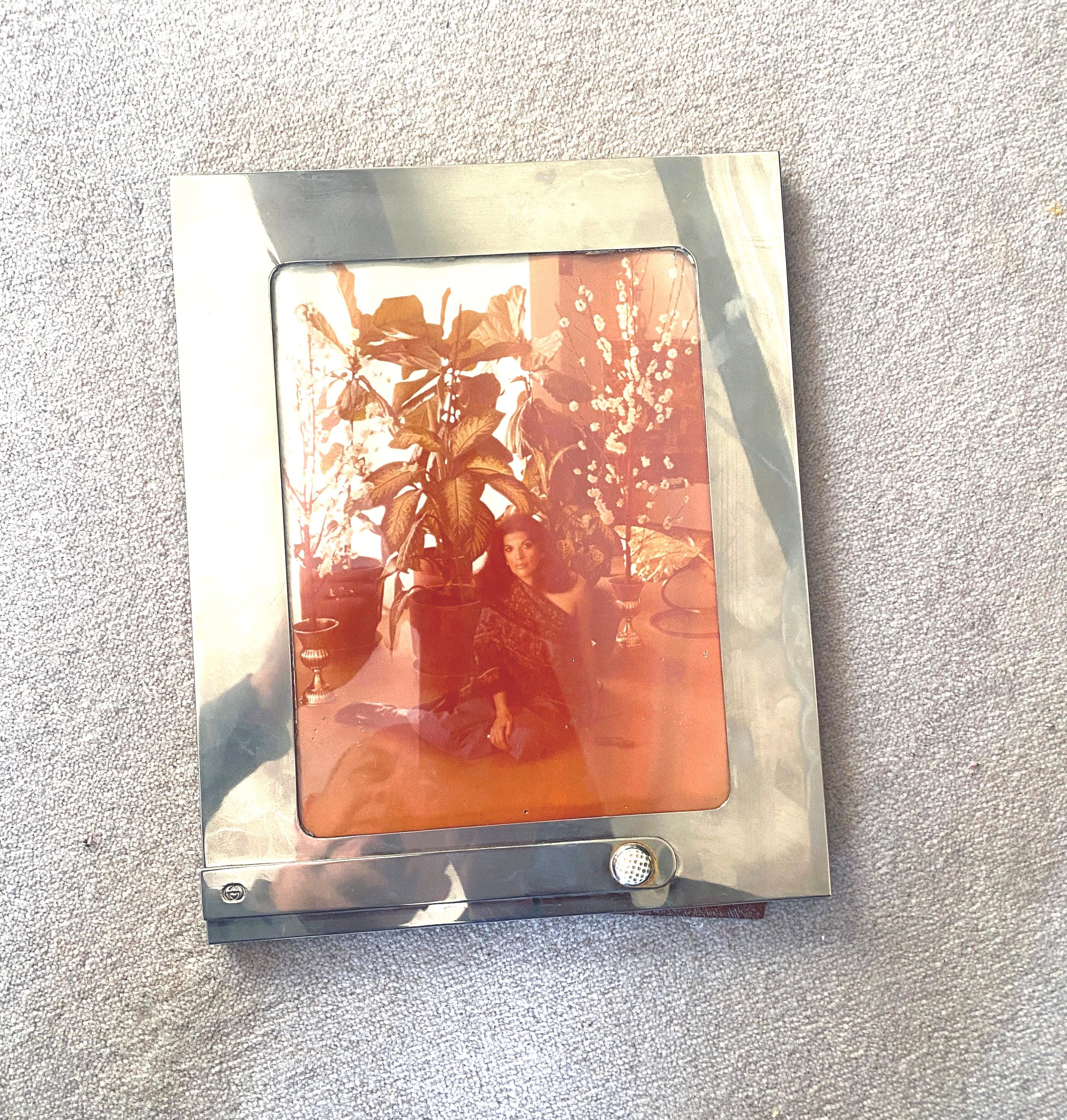 Gucci Picture Frame - Etsy