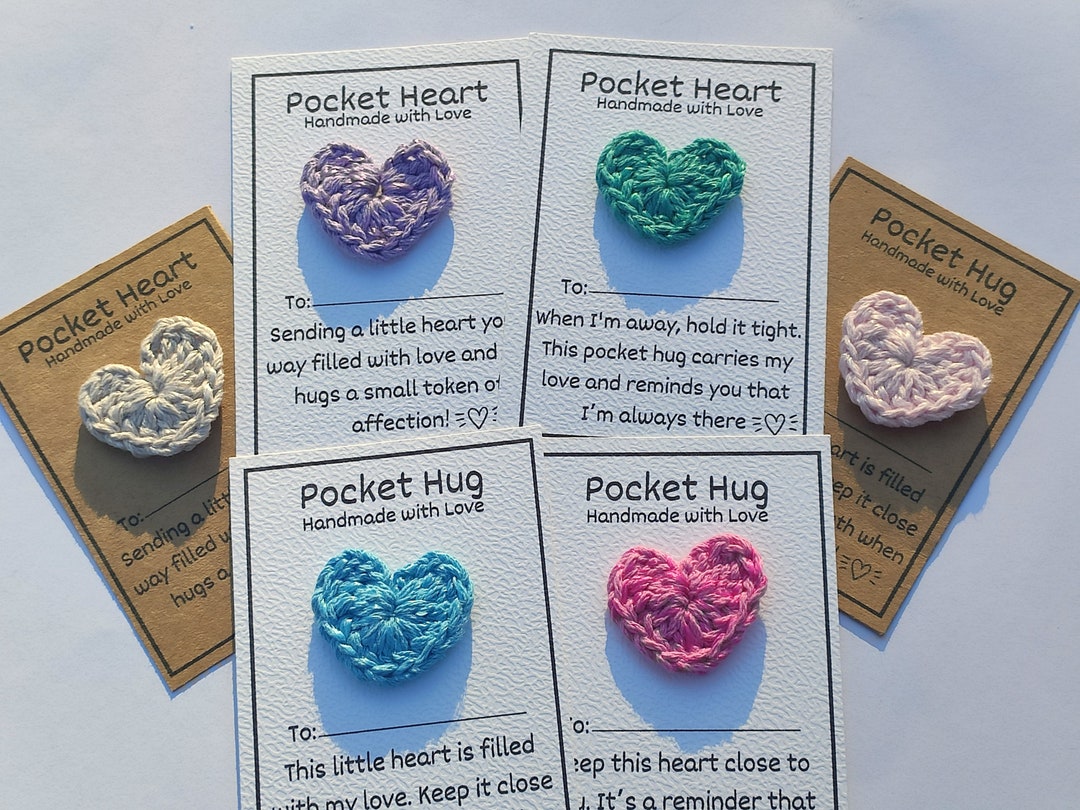 Mini Regalo Holiday Hugs, Bambolina Di Peluche Con Scatola E Messaggio, Per Natale, Compleanni, San Valentino - Gesto Di Affetto Per Bambini E Adulti