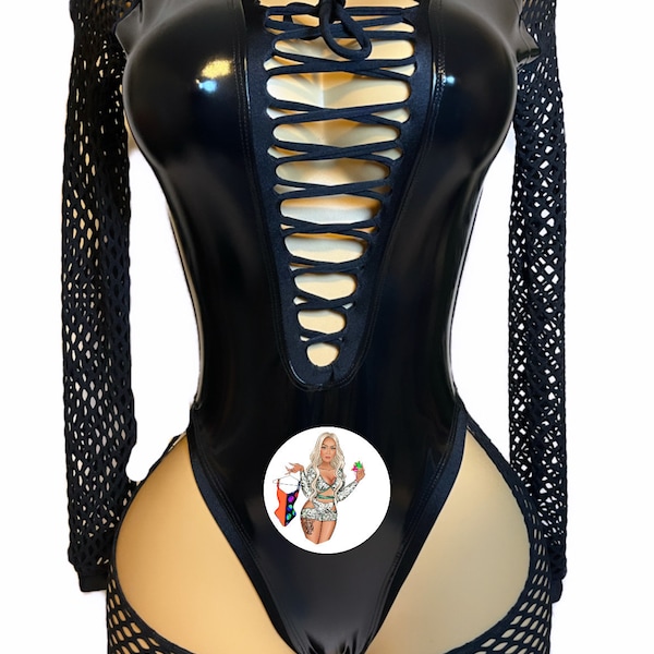 Trajes de chica botella ropa de baile exótico