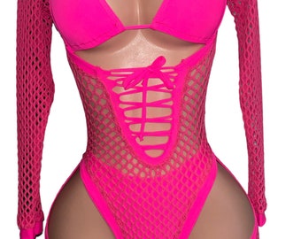 Bottle girl outfit exotic dance wear stripper outfits